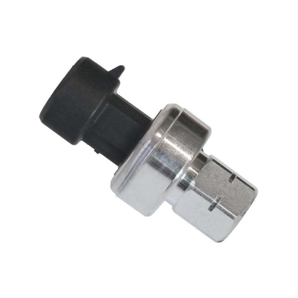 HELLA Pressure Switch Air Conditioning 6ZL 351 028-231