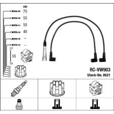 Ignition Cable Kit NGK 8621