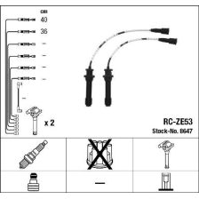 Ignition Cable Kit NGK 8647