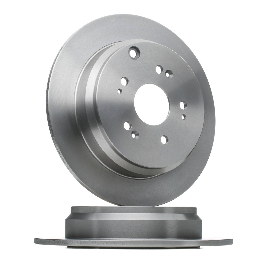 Bosch 0 986 479 449 Brake Disc