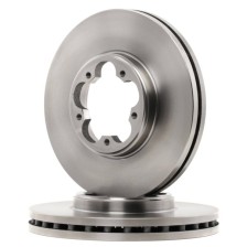 Brake Disc Brembo 09.c240.10