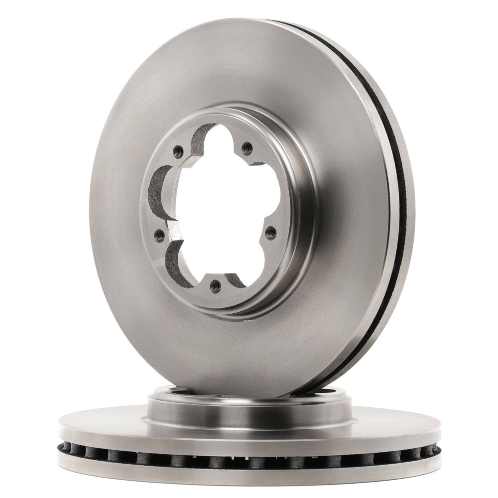 Brake Disc Brembo 09.c240.10