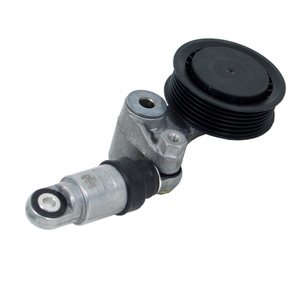 Tensioner Lever v-ribbed belt INA 534016410