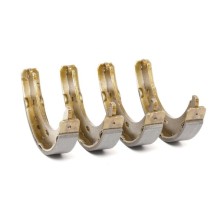 Brake Shoe Set parking Brake FEBI BILSTEIN 02100