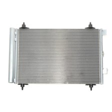 Condenser Air conditioning DELPHI TSP0225549