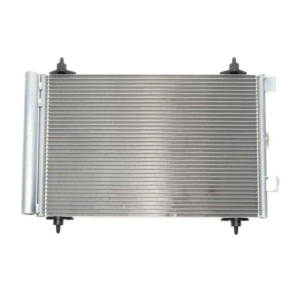 Condenser Air conditioning DELPHI TSP0225549
