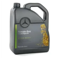 Engine oil MERCEDES A000989940213ALEE 229.51 5W30 5L