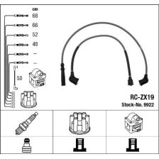 Ignition Cable Kit NGK 9922