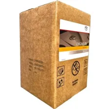 Engine oil TOYOTA 5W30 5L BB