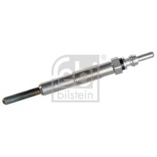 Glow Plug FEBI BILSTEIN 01002