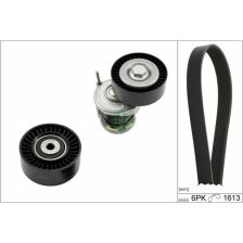 V-Ribbed Belt Set Schaeffler INA 529 0467 10