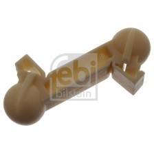 Selector-/Shift Rod FEBI BILSTEIN 01166