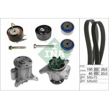 Water Pump & Timing Belt Kit Schaeffler INA 530 0764 31