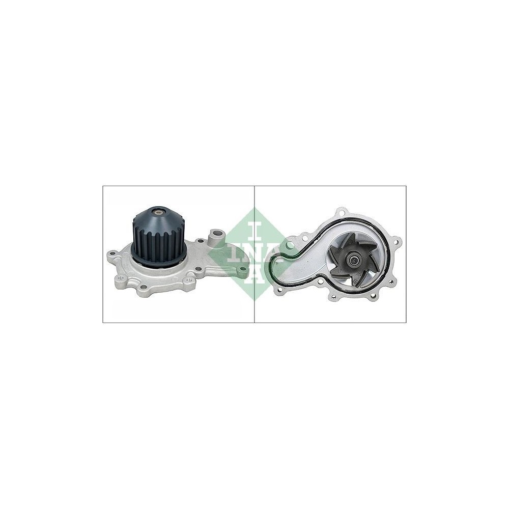 Water Pump