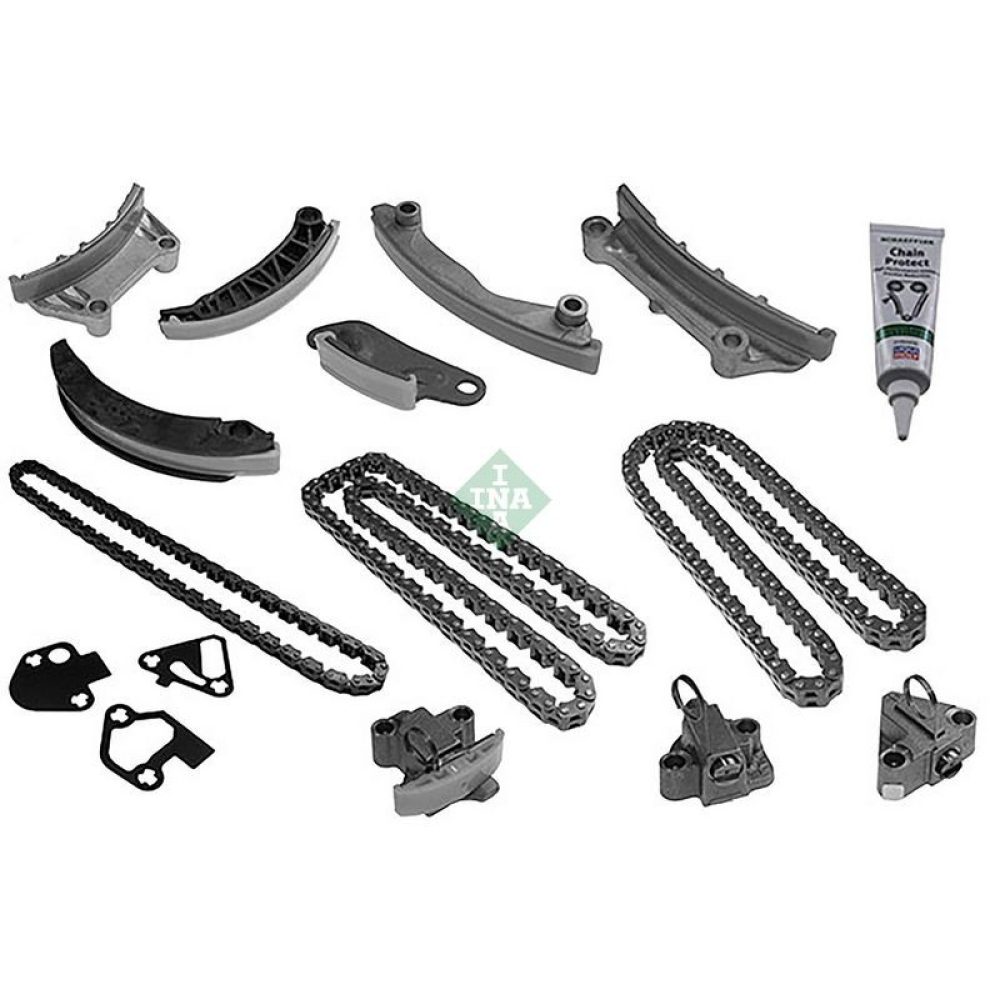 Timing Chain Kit Schaeffler INA 559 1826 20
