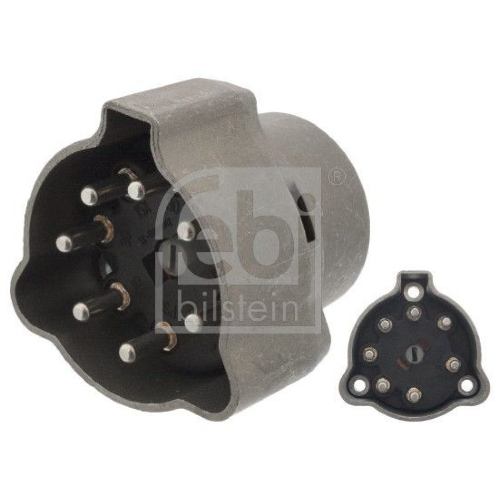 Ignition Switch FEBI BILSTEIN 46502