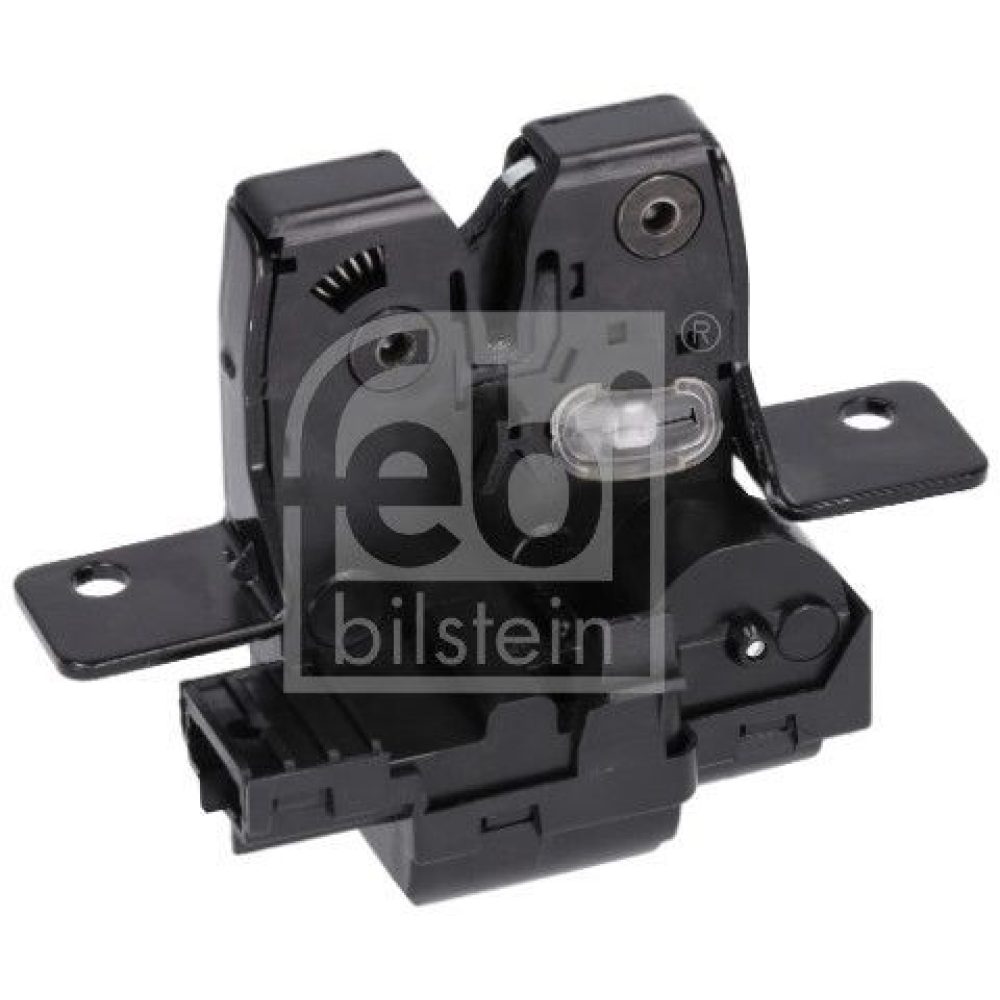 Tailgate Lock FEBI BILSTEIN 186310