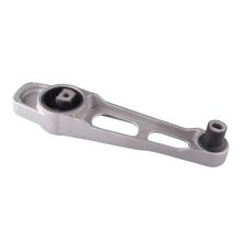 Mounting