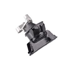 Mounting