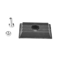 Rubber Buffer