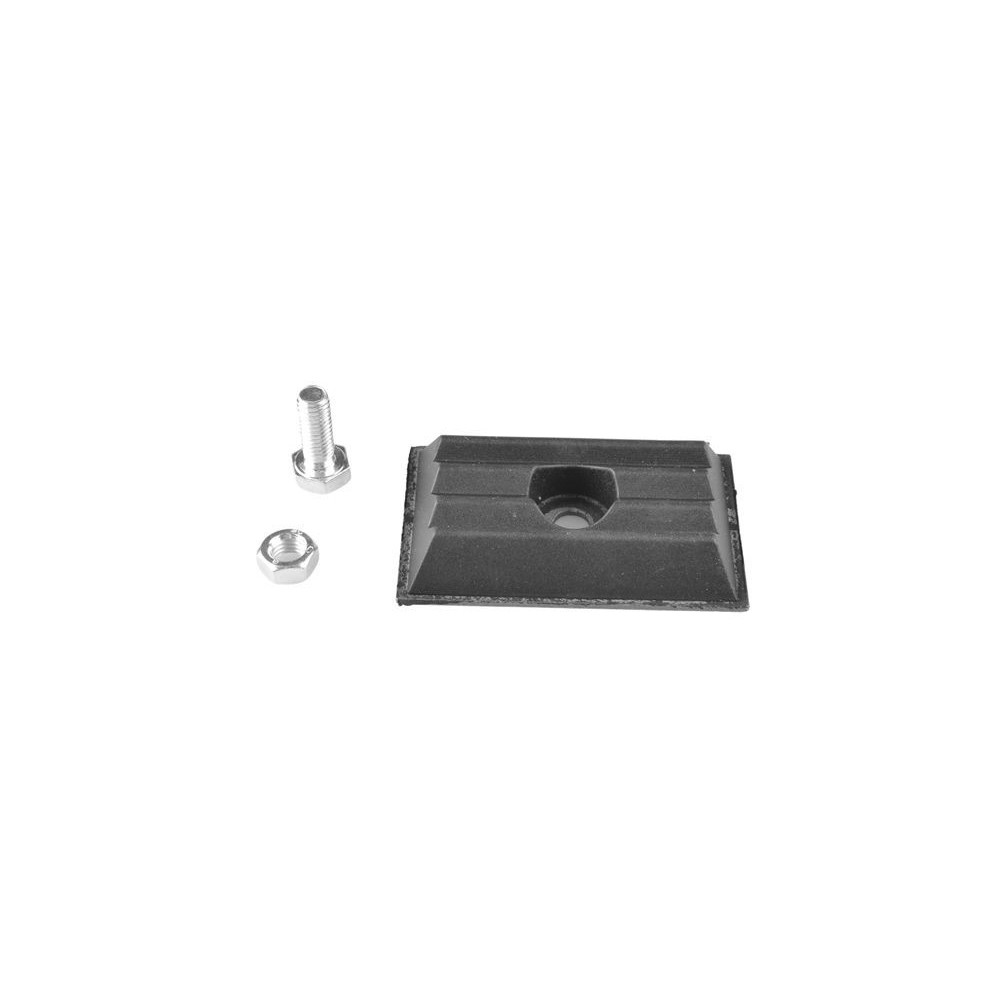 Rubber Buffer