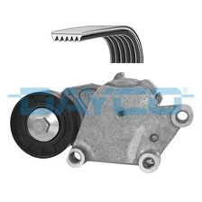 V-Ribbed Belt Set DAYCO KPV092