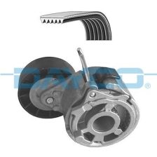 V-Ribbed Belt Set DAYCO KPV235