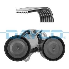 V-Ribbed Belt Set DAYCO KPV294