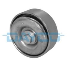Deflection/Guide Pulley