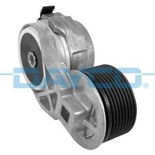 Belt Tensioner