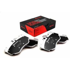 High Performance Brake Pad Set BREMBO 07.B314.19