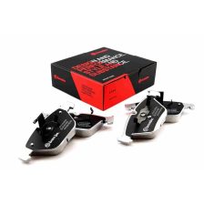 High Performance Brake Pad Set BREMBO 07.B314.35