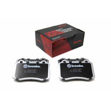High Performance Brake Pad Set BREMBO 07.B314.39