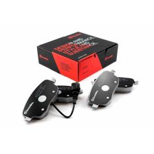 High Performance Brake Pad Set BREMBO 07.B314.56