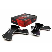 High Performance Brake Pad Set BREMBO 07.B314.59