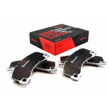 High Performance Brake Pad Set BREMBO 07.B314.67