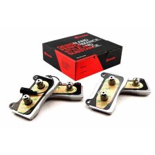 High Performance Brake Pad Set BREMBO 07.B314.80