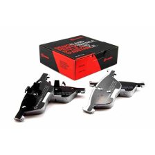 High Performance Brake Pad Set BREMBO 07.B314.82