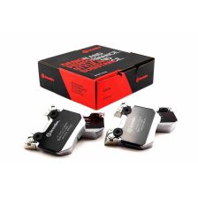 High Performance Brake Pad Set BREMBO 07.B315.03