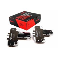 High Performance Brake Pad Set BREMBO 07.B315.15