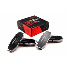High Performance Brake Pad Set BREMBO 07.B315.20