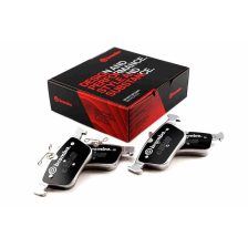 High Performance Brake Pad Set BREMBO 07.B315.41