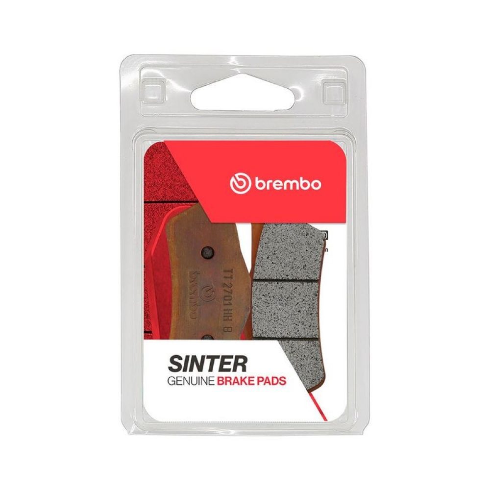 Brake Pad Set