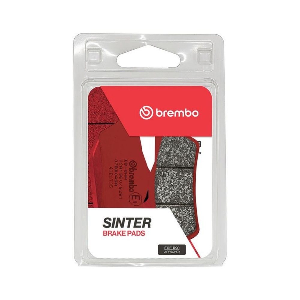 Brake Pad Set