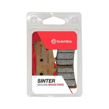 Brake Pad Set