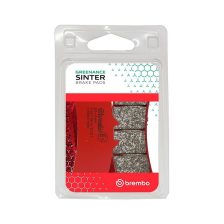 Brake Pad Set