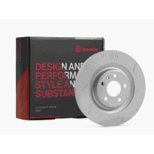 High Performance Brake Disc BREMBO 59.E114.44