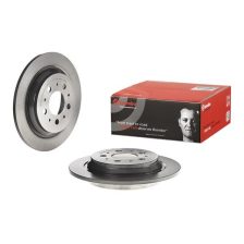 Brake Disc BREMBO 08.9462.11