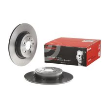 Brake Disc BREMBO 08.C301.11