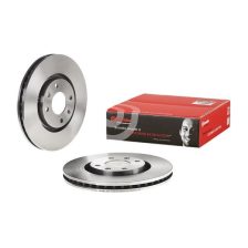 Brake Disc BREMBO 09.9619.11